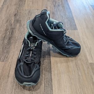 Altra Lone Peak 4.5 trail runner - sz. 9